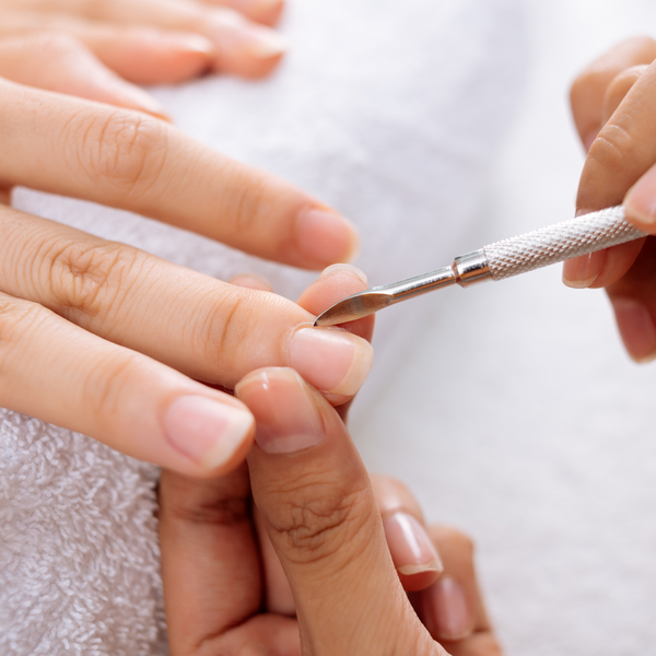 Cuticle Care