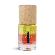 Load image into Gallery viewer, Nail Polish Non Toxic Two-Phase Oil - Handmade Beauty
