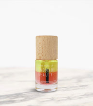 Load image into Gallery viewer, Nail Polish Non Toxic Two-Phase Oil - Handmade Beauty
