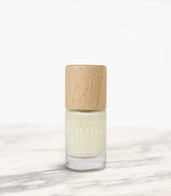 Load image into Gallery viewer, Nail Polish Non Toxic Smoothing Basecoat With Fibers - Handmade Beauty
