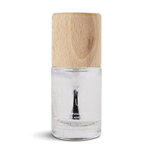 Load image into Gallery viewer, Nail Polish Non Toxic Basecoat Pro-Clean - Handmade Beauty
