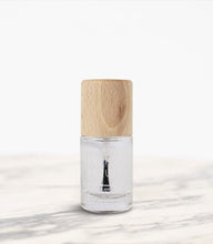 Load image into Gallery viewer, Nail Polish Non Toxic Basecoat Pro-Clean - Handmade Beauty
