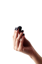 Load image into Gallery viewer, Nail Polish Non Toxic Color Blackberry - Handmade Beauty
