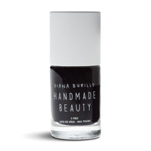 Load image into Gallery viewer, Nail Polish Non Toxic Color Blackberry - Handmade Beauty
