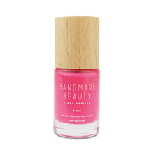 Load image into Gallery viewer, Nail Polish Non Toxic Color Caloca - Handmade Beauty
