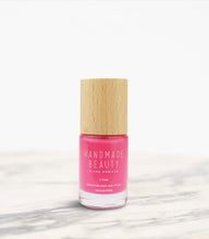 Load image into Gallery viewer, Nail Polish Non Toxic Color Caloca - Handmade Beauty
