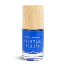 Load image into Gallery viewer, Nail Polish Non Toxic Color Summer Capry - Handmade Beauty
