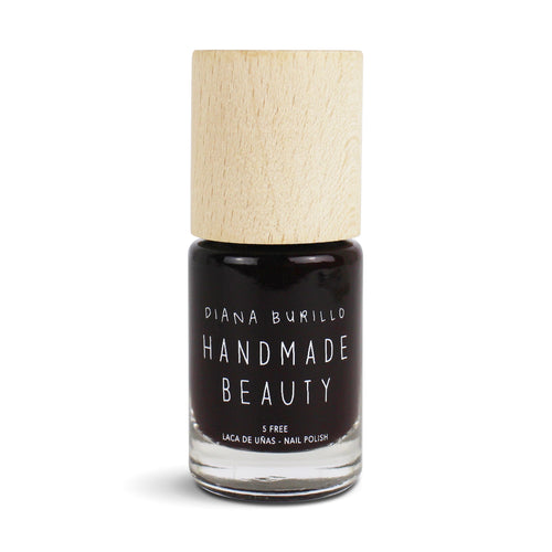 Nail Polish Non Toxic Color Date - Handmade Beauty