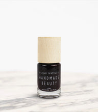 Load image into Gallery viewer, Nail Polish Non Toxic Color Date - Handmade Beauty
