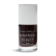 Load image into Gallery viewer, Nail Polish Non Toxic Color Date - Handmade Beauty
