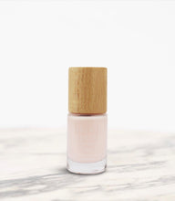 Load image into Gallery viewer, Nail Polish Non Toxic Color Guava - Handmade Beauty
