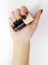 Load image into Gallery viewer, Nail Polish Non Toxic Color Hazelnut - Handmade Beauty
