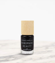 Load image into Gallery viewer, Nail Polish Non Toxic Color Hazelnut - Handmade Beauty
