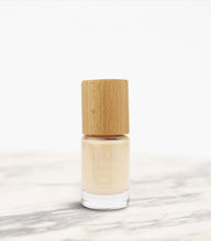 Load image into Gallery viewer, Nail Polish Non Toxic Color Jicama - Handmade Beauty
