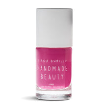 Load image into Gallery viewer, Nail Polish Non Toxic Color Jamaica Flower - Handmade Beauty
