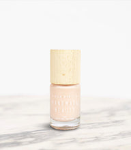 Load image into Gallery viewer, Nail Polish Non Toxic Color Lychee - Handmade Beauty
