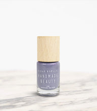 Load image into Gallery viewer, Nail Polish Non Toxic Color Mushroom - Handmade Beauty
