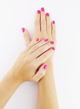 Load image into Gallery viewer, Nail Polish Non Toxic Color Pitaya - Handmade Beauty
