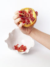 Load image into Gallery viewer, Nail Polish Non Toxic Color Pomegranate - Handmade Beauty
