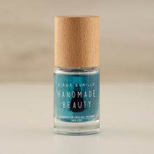 Load image into Gallery viewer, Nail Polish Non Toxic Seaweed Basecoat Concentrate (Water) - Handmade Beauty
