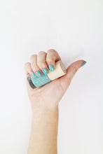 Load image into Gallery viewer, Nail Polish Non Toxic Color Shitake - Handmade Beauty
