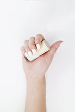 Load image into Gallery viewer, Nail Polish Non Toxic Color Tofu - Handmade Beauty
