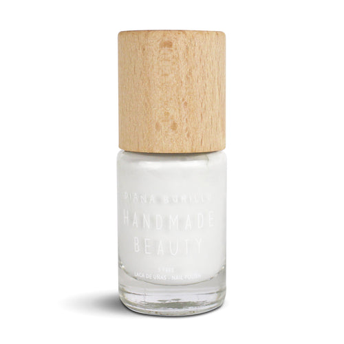 Nail Polish Non Toxic Color Tofu - Handmade Beauty