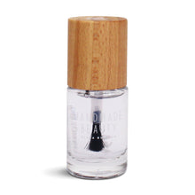 Load image into Gallery viewer, Nail Polish Non Toxic Top Coat Fast Dry - Handmade Beauty
