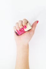 Load image into Gallery viewer, Nail Polish Non Toxic Color Watermelon - Handmade Beauty
