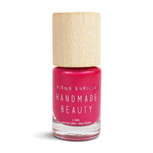 Load image into Gallery viewer, Nail Polish Non Toxic Color Watermelon - Handmade Beauty
