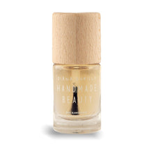 Load image into Gallery viewer, Nail Polish Non Toxic Whitening Basecoat - Handmade Beauty
